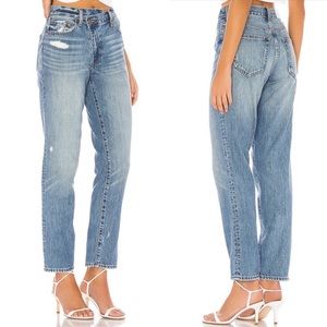 Pistola Presley Crossover Jeans